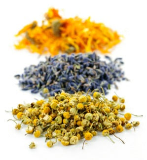 Aromatic Loose Herbs