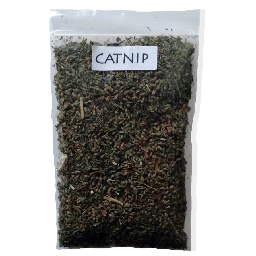 Extra Strong Catnip